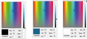 تفاوت RGB & CMYK