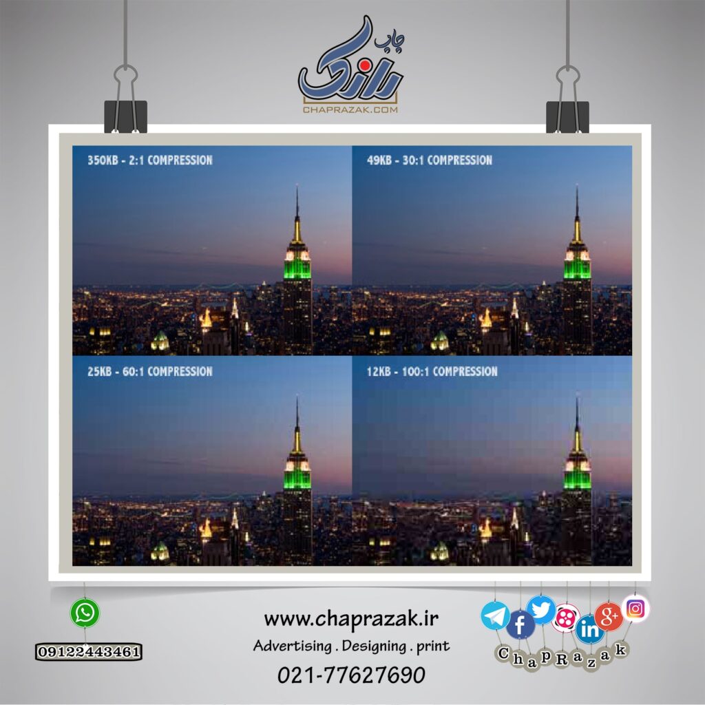 فرمت فایل