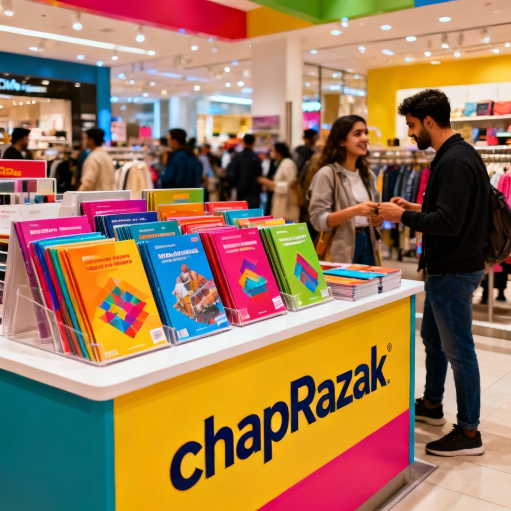 انواع کاتالوگ