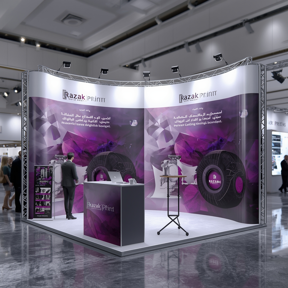 پاپ آپ دیجیتال - تصویر 9