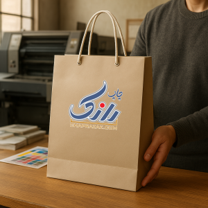 شاپین بگ Shopping bag
