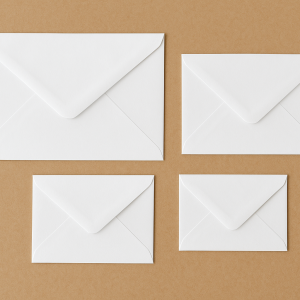 پاکت اماده دیجیتال -افست