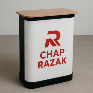 میز کانتر میز کانتر تاجدار