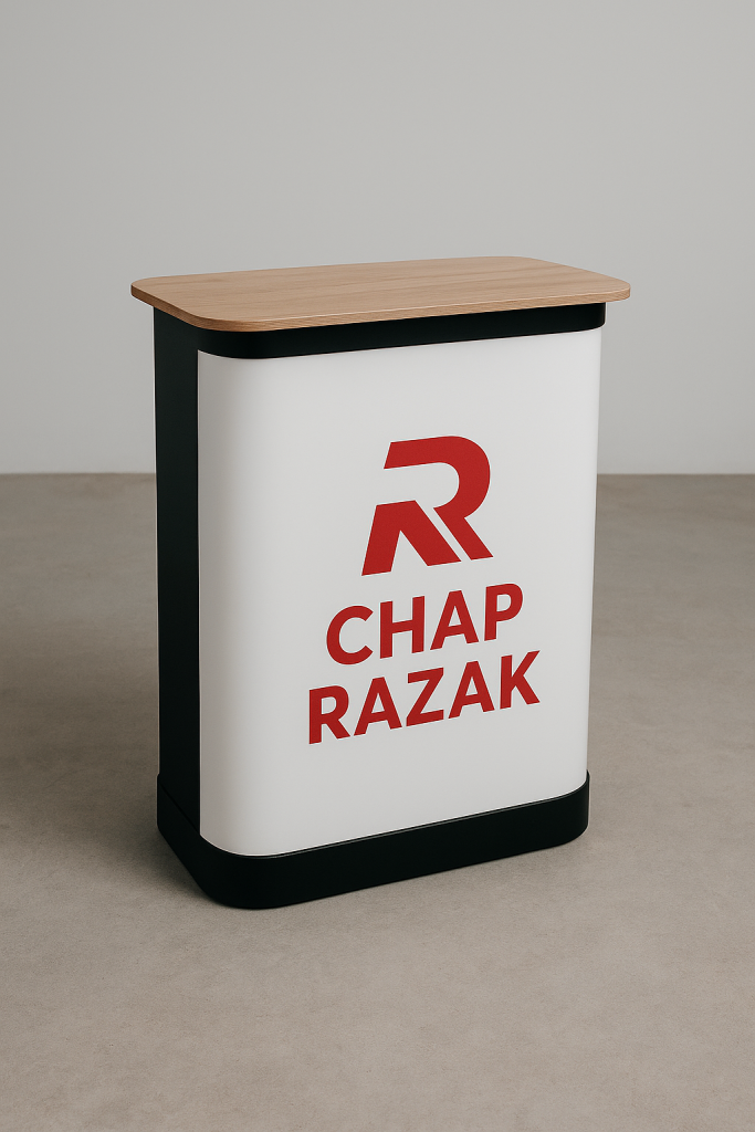 میز کانتر میز کانتر تاجدار